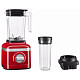 Блендер KitchenAid K150 5KSB1350EER красный