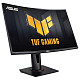 Монитор ASUS 27" VG27VQM VA Black 240Hz Curved (90LM0510-B03E70)