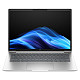 Ноутбук HP ProBook 4-G1i 14" WUXGA IPS AG, Intel U7-255H, 16GB, F1TB, UMA, DOS, серебристый