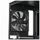 Корпус SilverStone FARA FAR1B-G-V2, без БП, 2xUSB3.0, 1xUSB2.0, 1x120mm Black fan, TG Side Panel