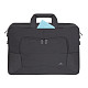 Сумка для ноутбука Rivacase Tegel 8455 17.3" Black