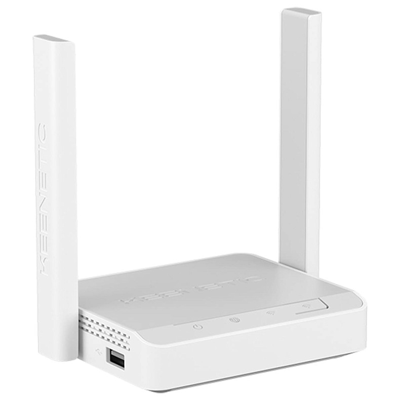 Wi-Fi Роутер Keenetic CARRIER KN-1721