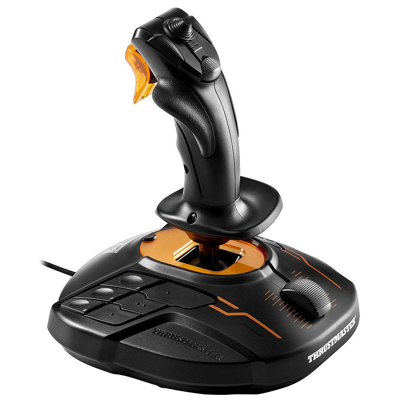 Джойстик Thrustmaster T-16000m fcs, PC