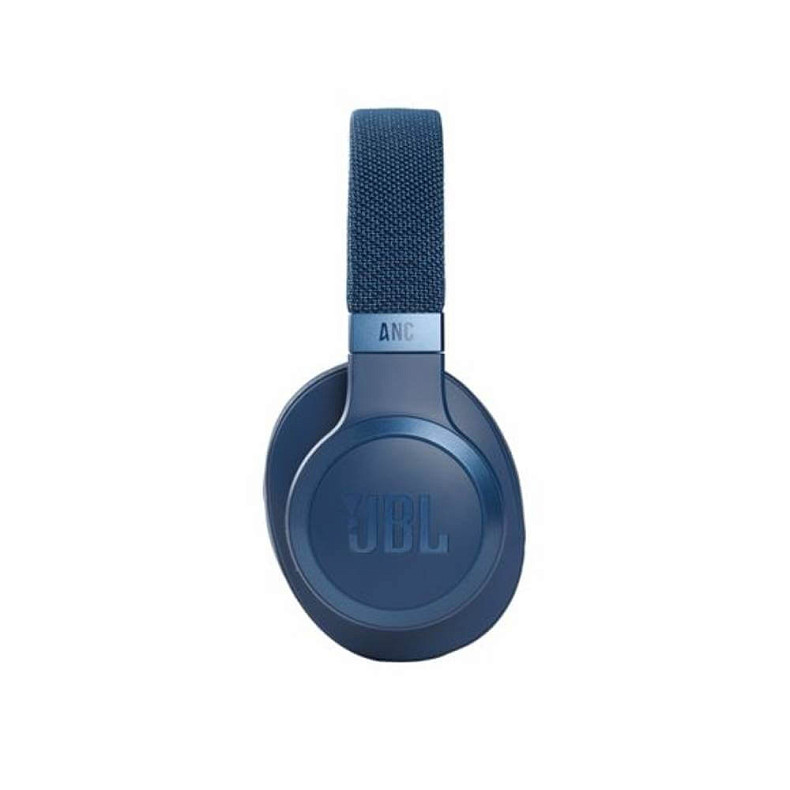 Наушники JBL Live 660 NC Blue (JBLLIVE660NCBLU)