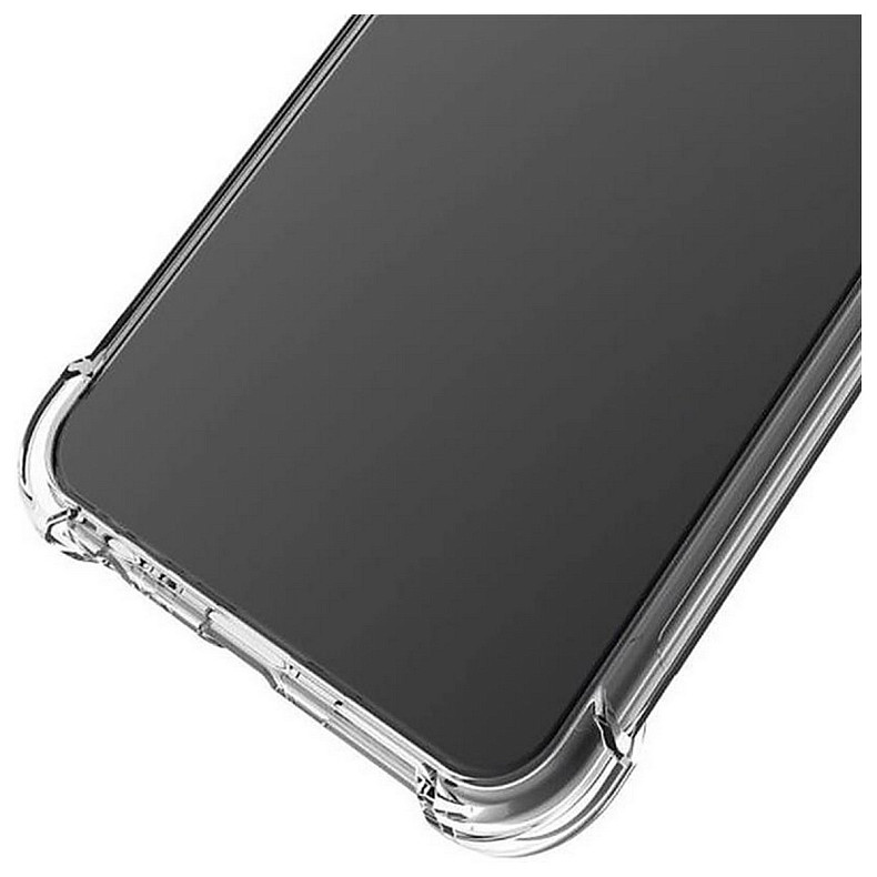 Чохол-накладка BeCover Anti-Shock для Samsung Galaxy M14 5G SM-M146 Clear (709086)