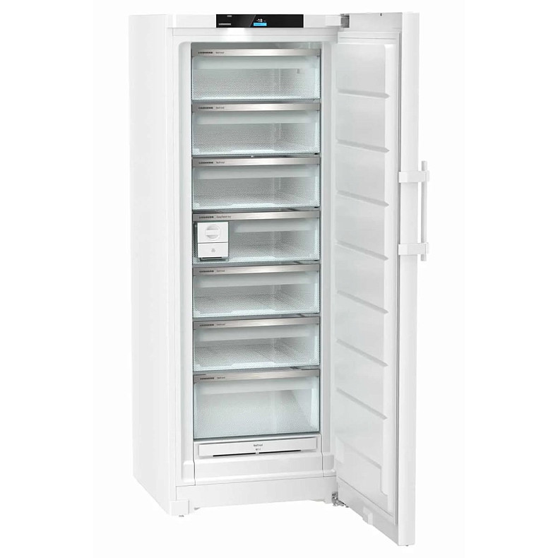 Морозильна камера Liebherr Fnc 727I