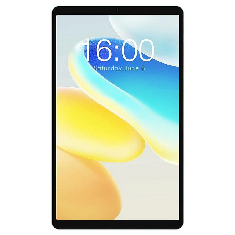 Планшет Teclast M50 Mini 6/128GB 4G Dual Sim Tea Green (M5N1/TL-112547)