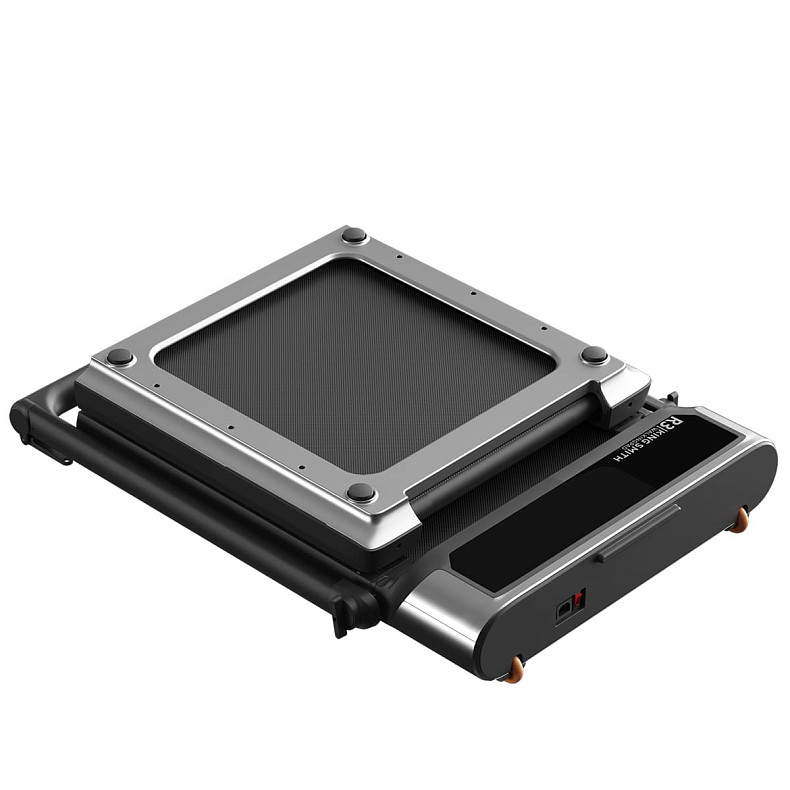 Електрична бігова доріжка KINGSMITH WalkingPad Treadmill R3 Hybrid