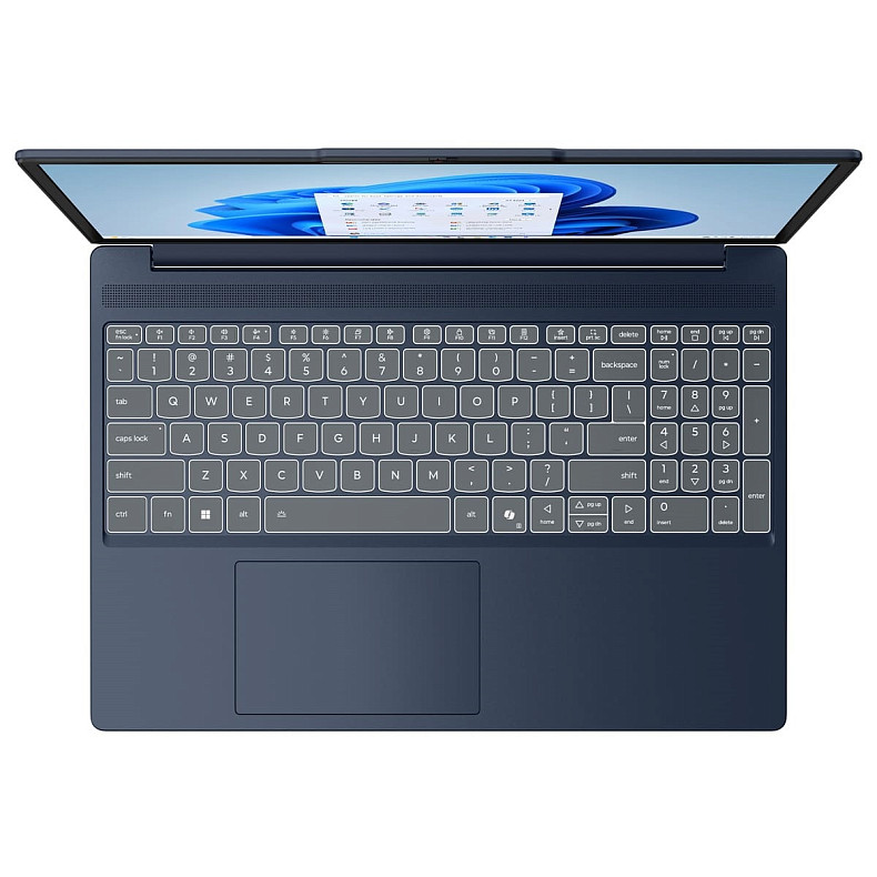 Ноутбук Lenovo IPS3-15IRH10 CI5-13420H 15" 16GB/512GB (83K100J9RA)