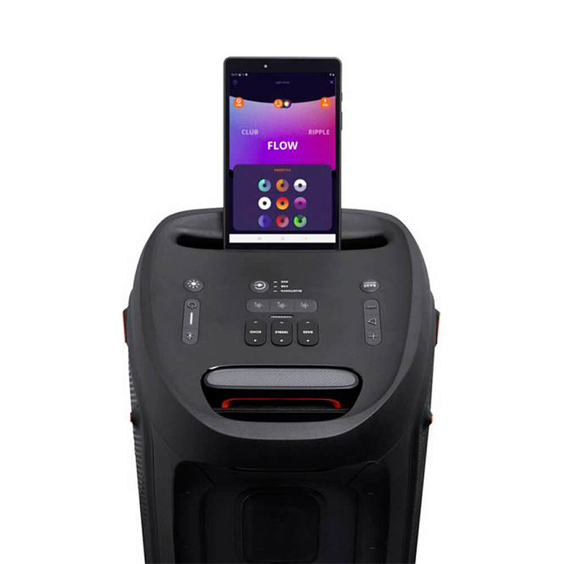 Акустика JBL PartyBox 310 (JBLPARTYBOX310EU)