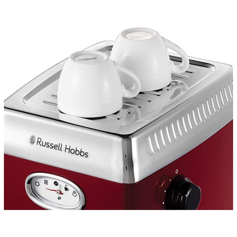 Кофеварка Russell Hobbs 28250-56