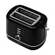 Тостер Adler AD 3224 black