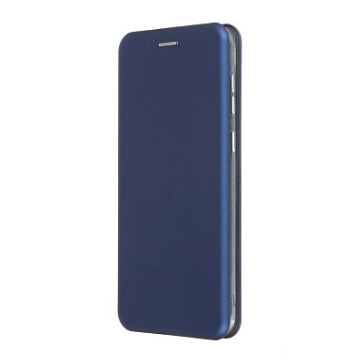 Чохол-книжка Armorstandart G-Case Samsung Galaxy A03 Core SM-A032 Blue (ARM60869)