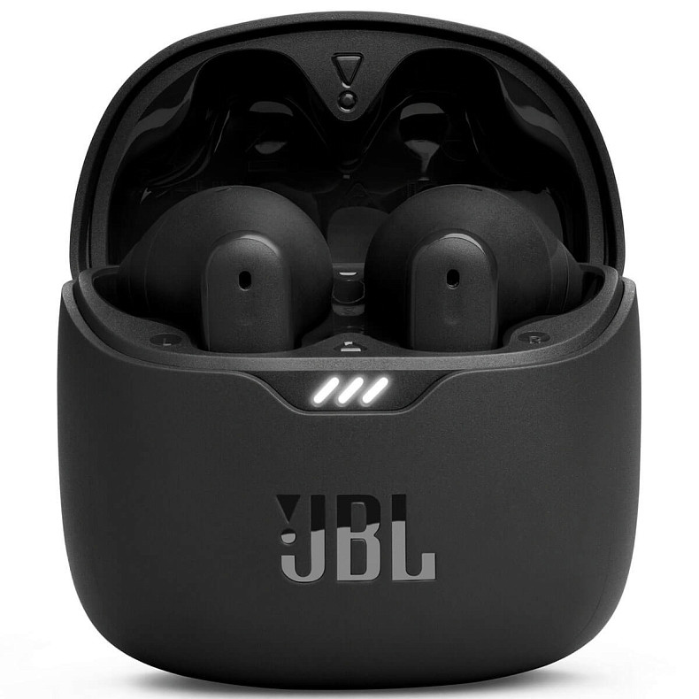 Навушники JBL Tune Flex Black (JBLTFLEXBLK)