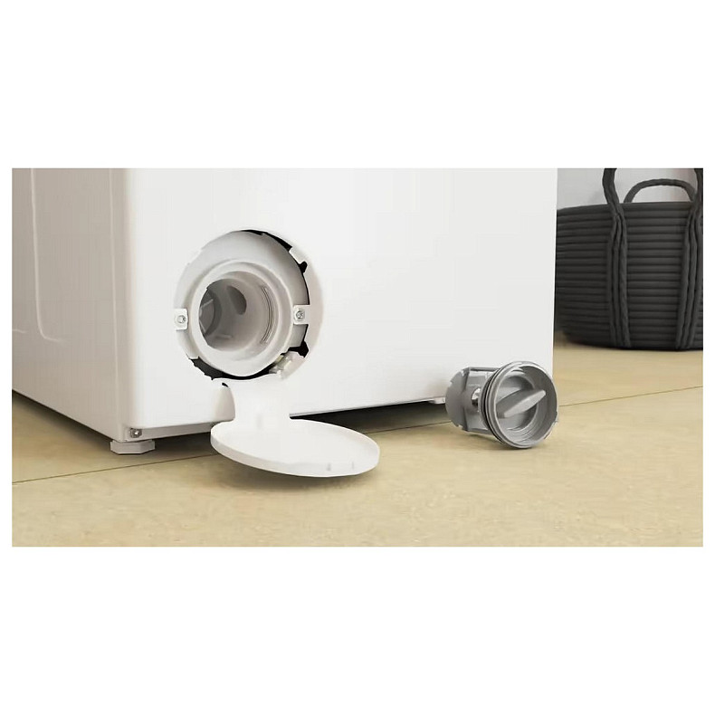 Пральна машина Whirlpool TDLR6040LEU/N