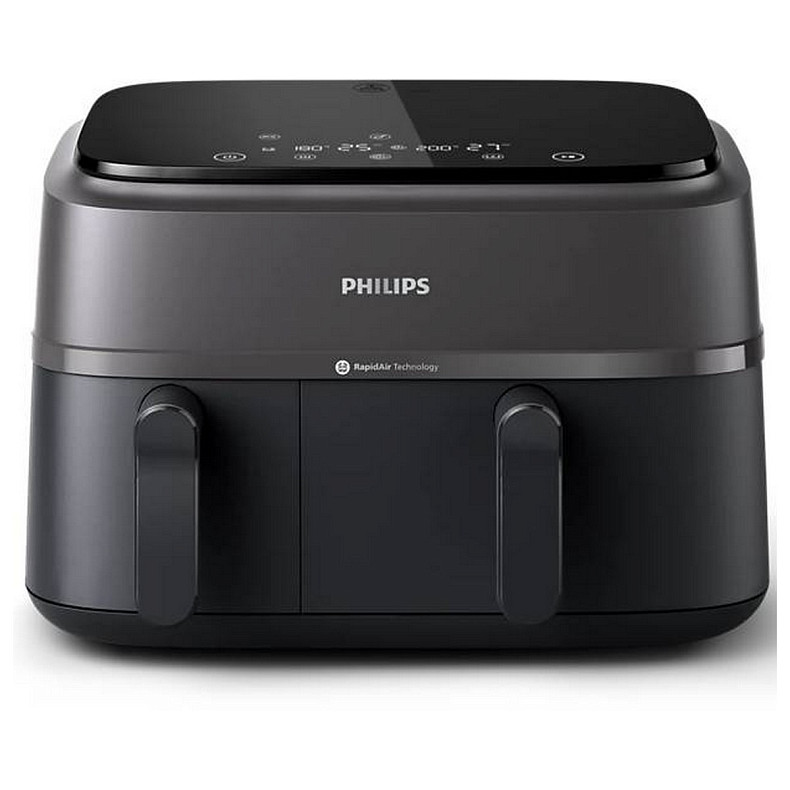 Мультипіч Philips Ovi Dual Series 3000 NA350/03