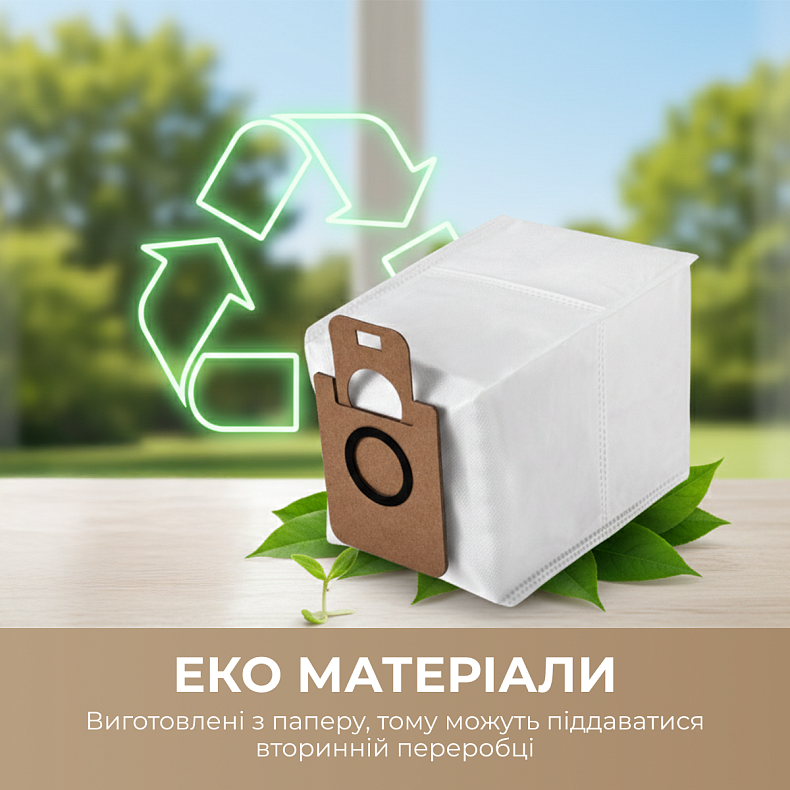 Набор аксессуаров для пылесоса Dreame L20 Ultra Complete (RAK28)