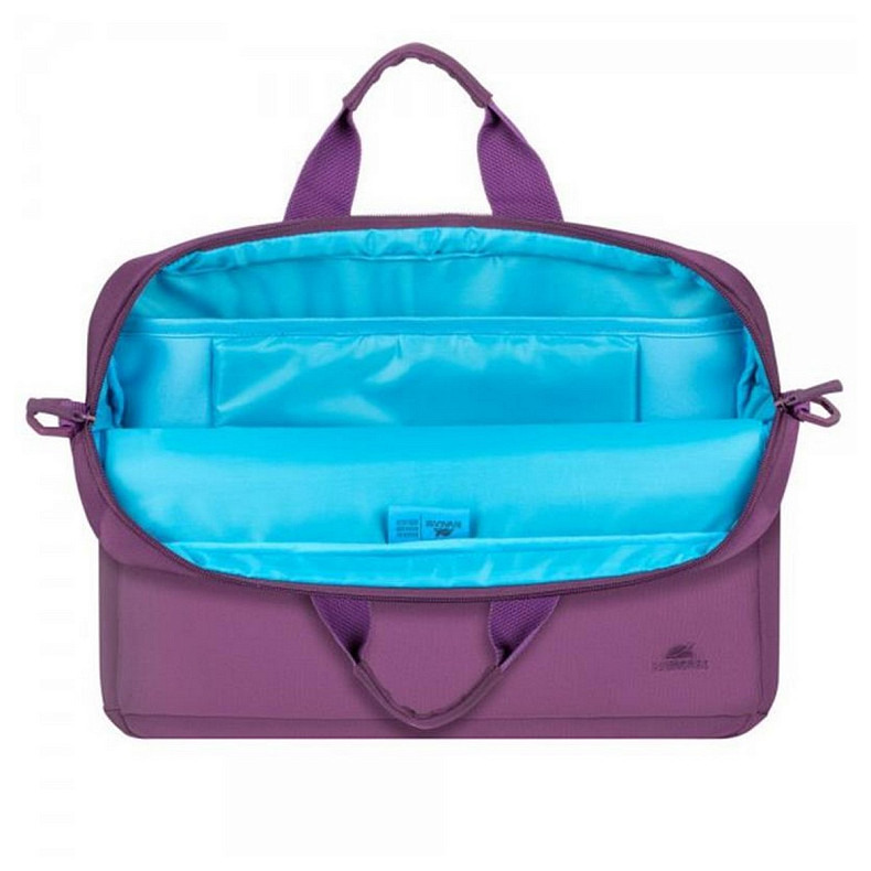 Сумка для ноутбука Rivacase 8234 13.3" Violet