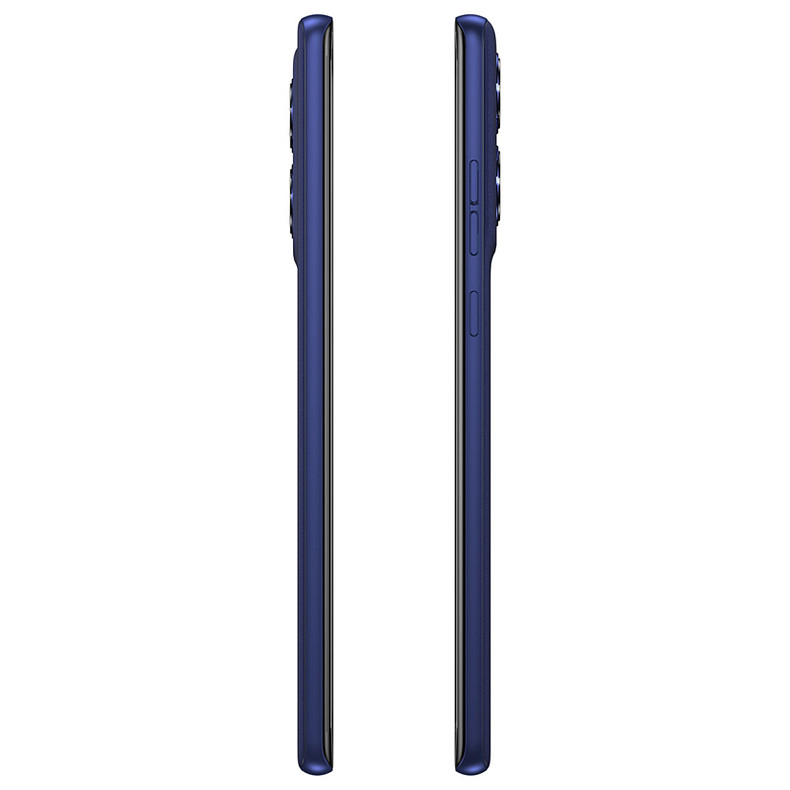 Смартфон Motorola Moto G85 8/256GB Cobalt Blue (PB2A0044RS)