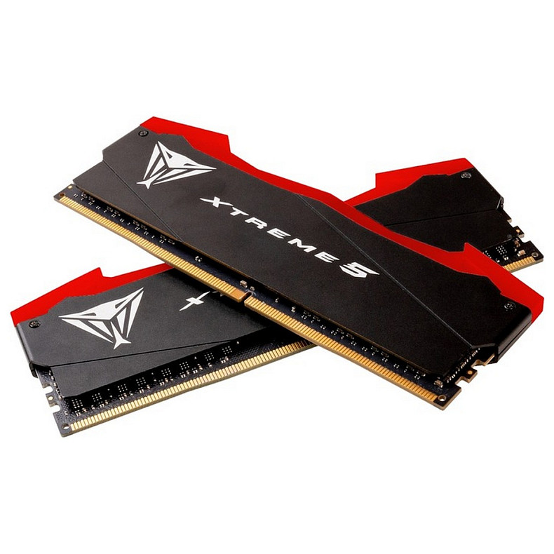 ОЗУ Patriot Viper Xtreme 5 DDR5 2x16GB 8200MHz (PVX532G82C38K)