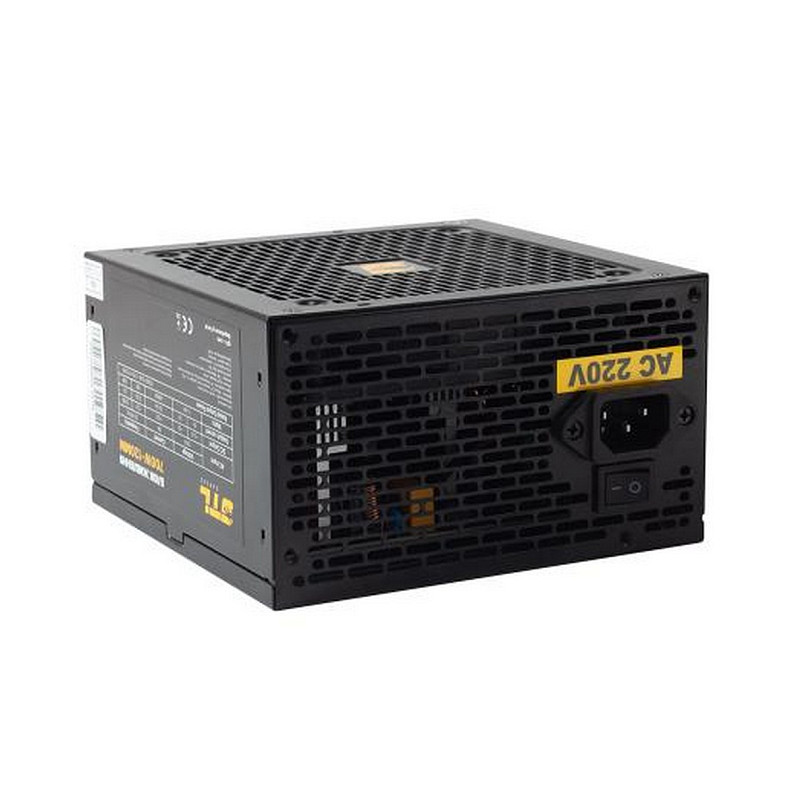 Блок питания GTL Gaming Star (GTLGS700BK) 700W