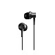 Наушники Xiaomi Mi Noise Reduction Type-C In-Ear Earphones Black (ZBW4382TY)