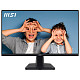 Монитор MSI 27" Pro MP275Q IPS Black 100Hz