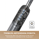 Электрическая швабра Dreame MIRA MOP 10 Black