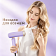 Фен Dreame Pocket Cake Purple-Grape Mousse (AHD51C-PPL)