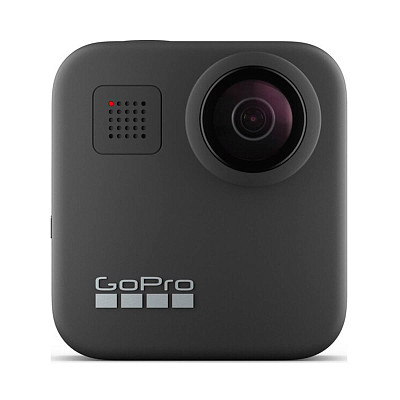 Экшн-камера GoPro Max (CHDHZ-201-RW)