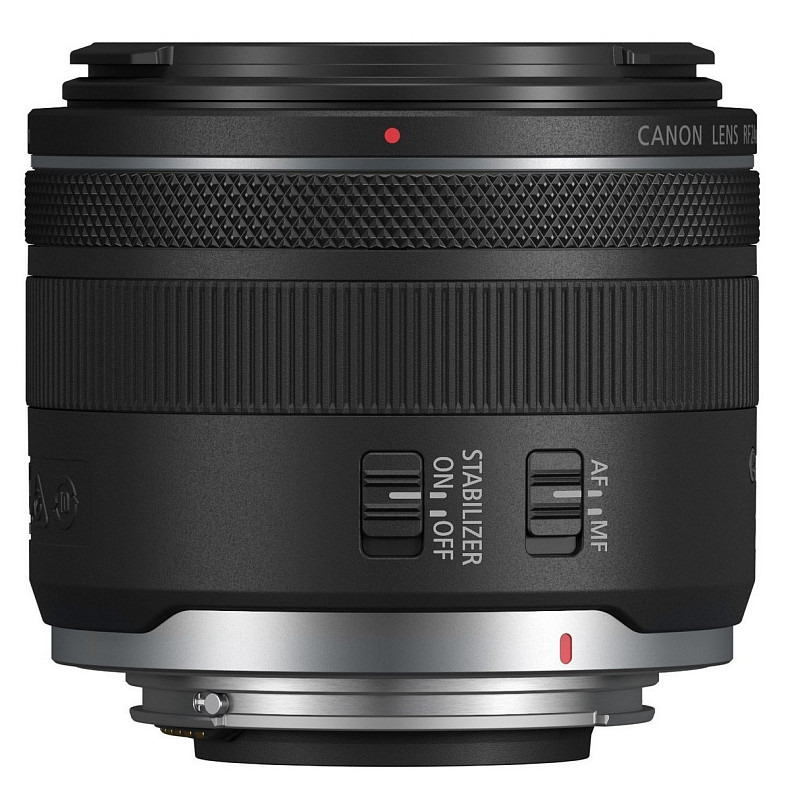 Об'єктив Canon RF 24mm f/1.8 MACRO IS STM