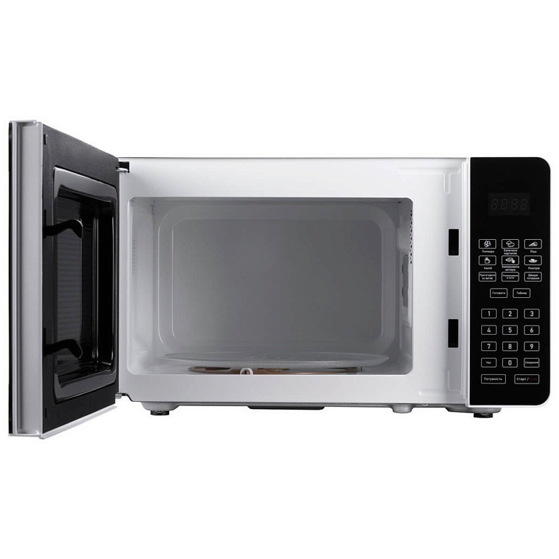 Микроволновая печь Grifon GR20FP0139W