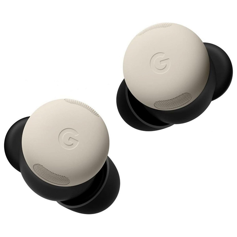 Наушники TWS Google Pixel Buds Pro 2 Porcelain