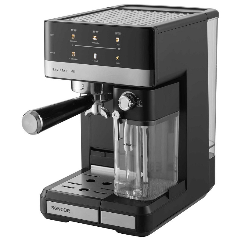 Кофеварка Sencor SES4060BK