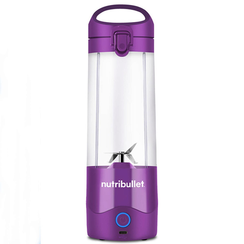 Блендер Nutribullet NBP003PU