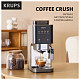 Кофемашина Krups Coffee Crush Experience SA403BE0