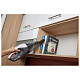 Акумуляторний пилосос Gorenje MVC148FGW