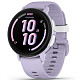 Дитячий смарт-годинник GARMIN Bounce 2 Light Purple (010-03399-01)