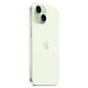 Смартфон Apple iPhone 15 128GB A3090 Green (MTP53RX/A)