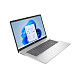Ноутбук HP 17-cn4048ua 17.3" FHD IPS AG, Intel 5-120U, 16GB, F512GB, UMA, Win11, сріблястий