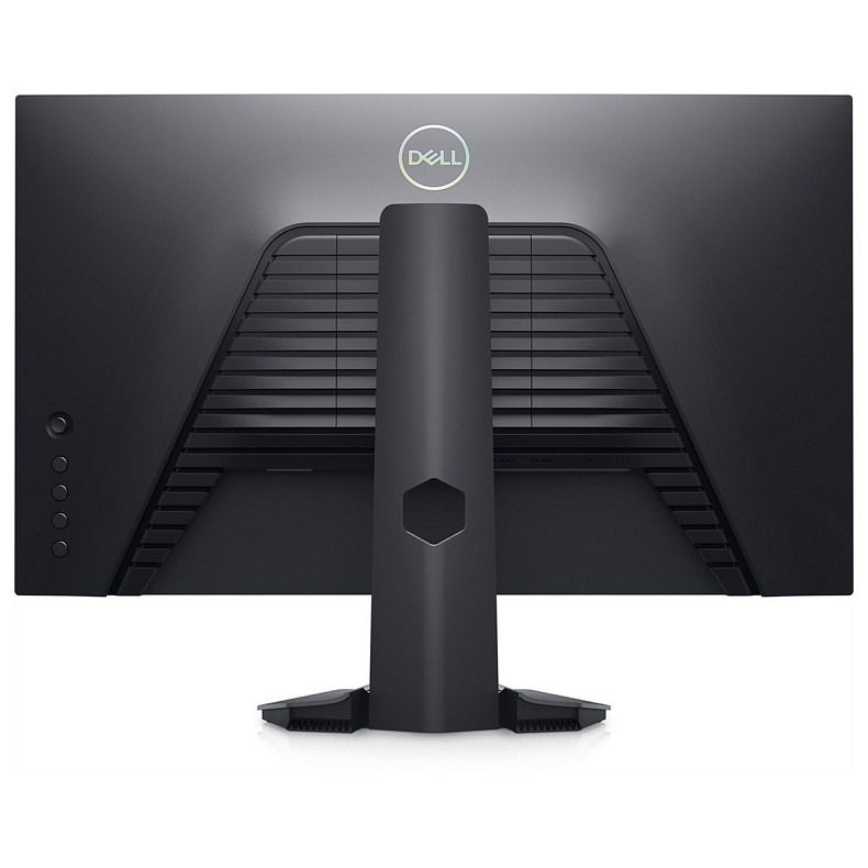 Монітор DELL 23.8" G2422HS IPS Black 165Hz (210-BDPN)