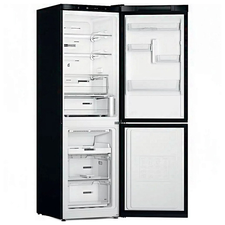 Холодильник Whirlpool W7 X82I K