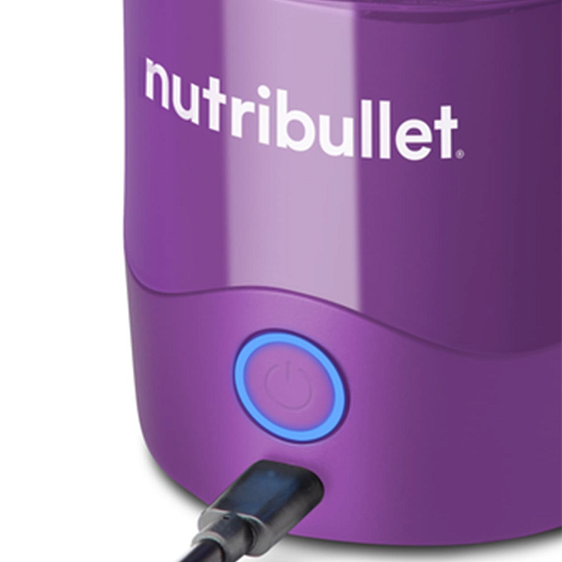 Блендер Nutribullet NBP003PU