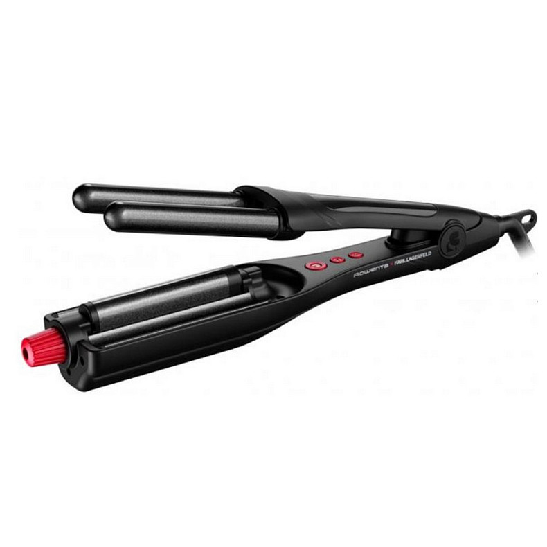 Мультистайлер Rowenta KARL LAGERFELD Waves Addict Hair Waver CF471LF0