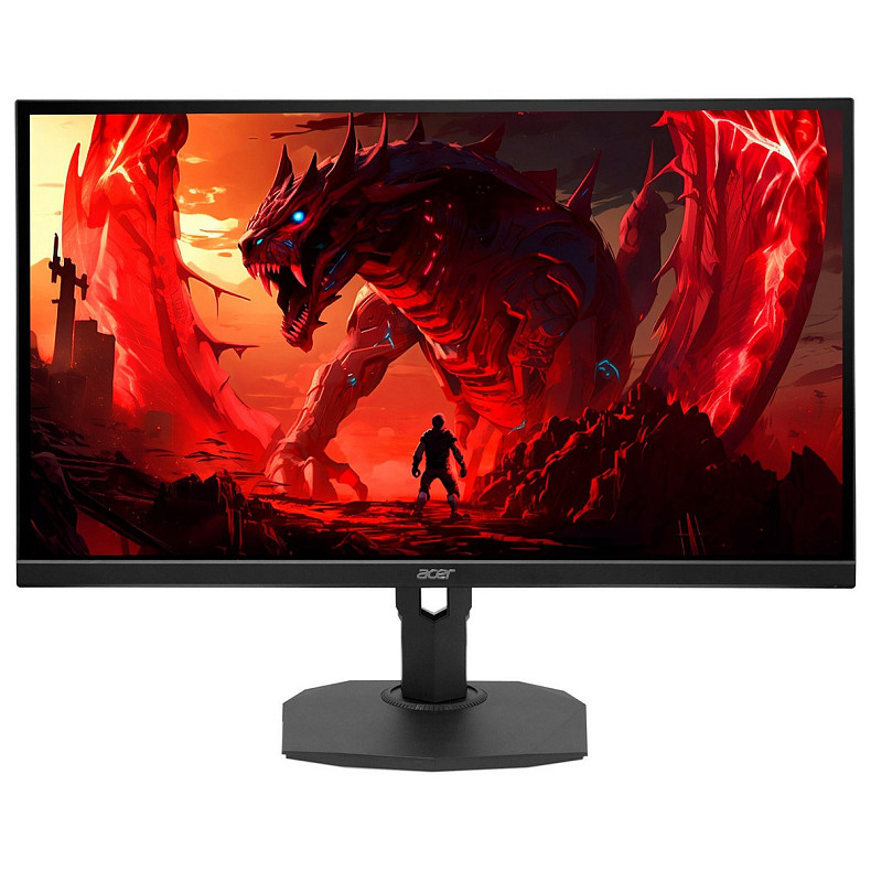 Монитор Acer 27" Nitro XF273UX1bmiiprx (UM.HX0EE.109) IPS Black 200Hz