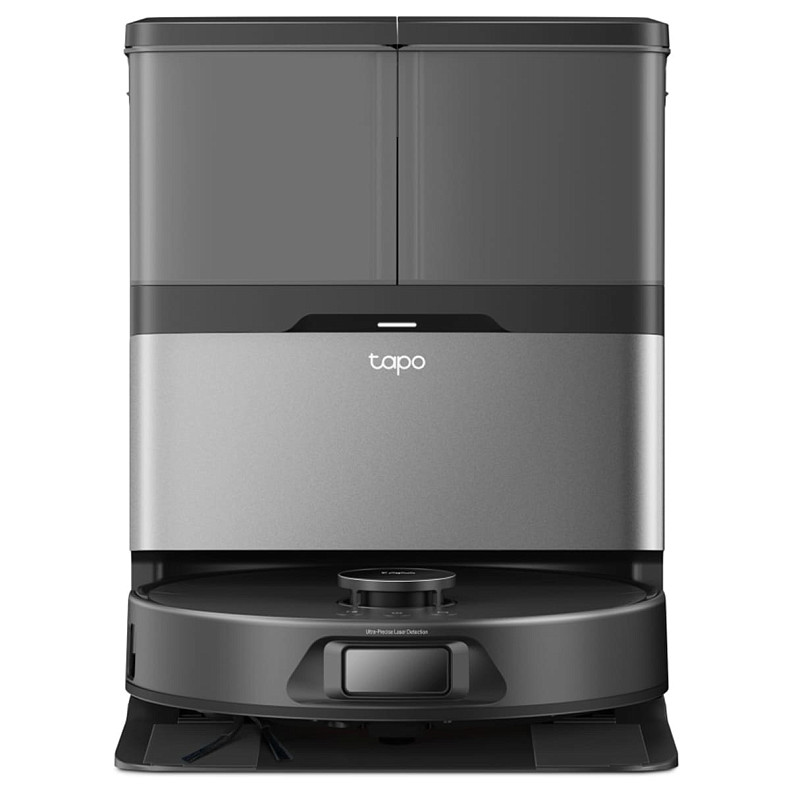 Робот-пилосос TP-Link Tapo RV50 Pro Omni