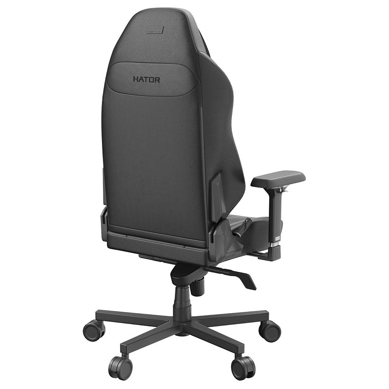 Крісло для геймерів HATOR Arc 3 L PU (HTC3400L) Black