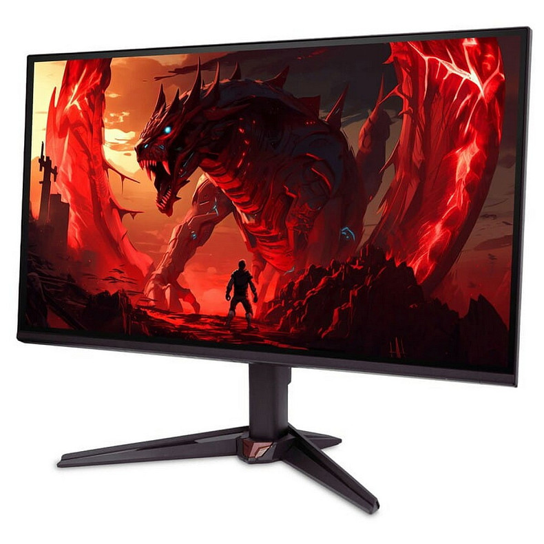 Монітор Acer 27" Nitro VG270P6bmipx (UM.HV0EE.601) IPS Black 144Hz