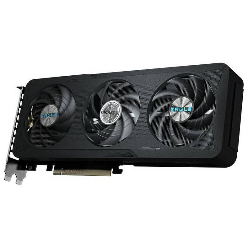 Відеокарта Gigabyte GeForce RTX 5060 Eagle Max OC 8GB GDDR7 (GV-N5060EAGLEMAX OC-8GD)