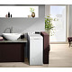 Пральна машина з верт. завантаженням Electrolux EW7T3372U